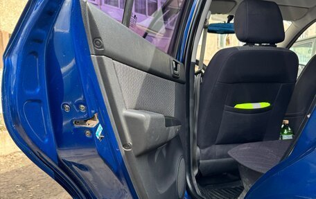 Hyundai Getz I рестайлинг, 2005 год, 450 000 рублей, 16 фотография