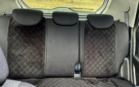 Hyundai Getz I рестайлинг, 2008 год, 410 000 рублей, 16 фотография