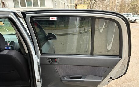 Hyundai Getz I рестайлинг, 2008 год, 410 000 рублей, 18 фотография