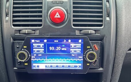 Hyundai Getz I рестайлинг, 2008 год, 410 000 рублей, 21 фотография