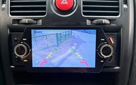 Hyundai Getz I рестайлинг, 2008 год, 410 000 рублей, 22 фотография