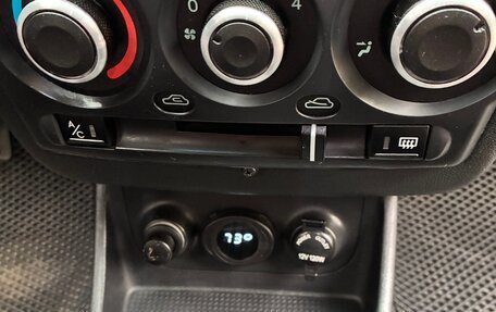 Hyundai Getz I рестайлинг, 2008 год, 410 000 рублей, 23 фотография