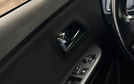 KIA Rio III рестайлинг, 2012 год, 730 000 рублей, 11 фотография