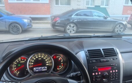 Suzuki Grand Vitara, 2011 год, 1 110 000 рублей, 6 фотография