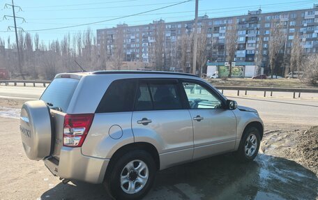 Suzuki Grand Vitara, 2011 год, 1 110 000 рублей, 3 фотография