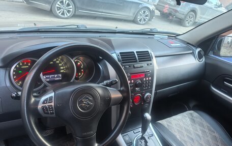 Suzuki Grand Vitara, 2011 год, 1 110 000 рублей, 5 фотография