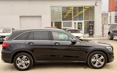 Mercedes-Benz GLC, 2016 год, 2 950 000 рублей, 4 фотография