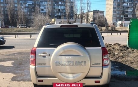 Suzuki Grand Vitara, 2011 год, 1 110 000 рублей, 4 фотография