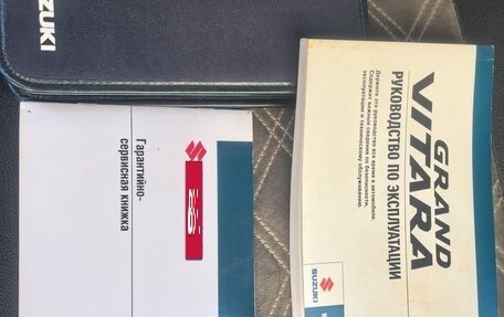 Suzuki Grand Vitara, 2011 год, 1 110 000 рублей, 7 фотография