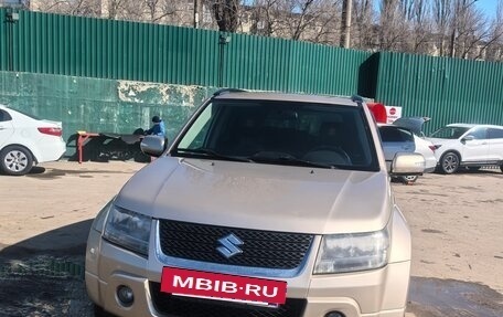 Suzuki Grand Vitara, 2011 год, 1 110 000 рублей, 2 фотография