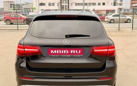 Mercedes-Benz GLC, 2016 год, 2 950 000 рублей, 6 фотография