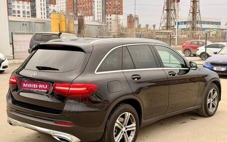 Mercedes-Benz GLC, 2016 год, 2 950 000 рублей, 5 фотография