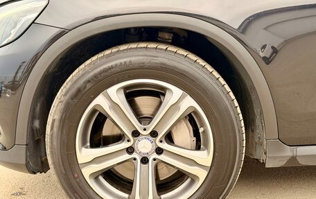 Mercedes-Benz GLC, 2016 год, 2 950 000 рублей, 14 фотография