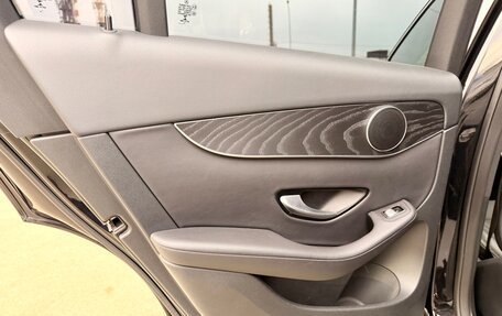 Mercedes-Benz GLC, 2016 год, 2 950 000 рублей, 18 фотография