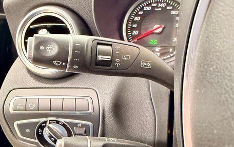 Mercedes-Benz GLC, 2016 год, 2 950 000 рублей, 21 фотография