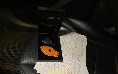 Mercedes-Benz GLC, 2016 год, 2 950 000 рублей, 23 фотография