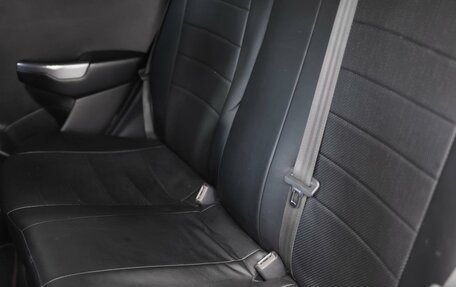 KIA Rio III рестайлинг, 2016 год, 880 000 рублей, 8 фотография