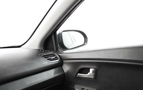 KIA Rio III рестайлинг, 2016 год, 880 000 рублей, 9 фотография