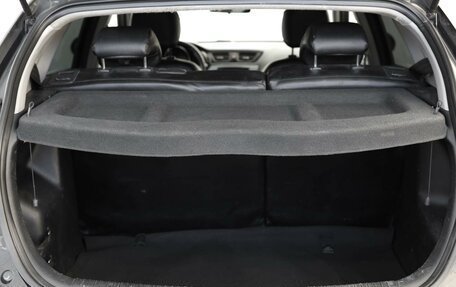 KIA Rio III рестайлинг, 2016 год, 880 000 рублей, 12 фотография