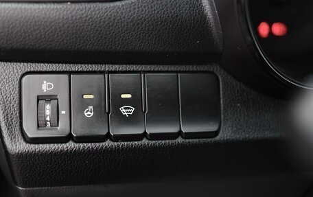 KIA Rio III рестайлинг, 2016 год, 880 000 рублей, 18 фотография