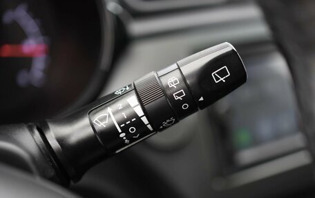 KIA Rio III рестайлинг, 2016 год, 880 000 рублей, 17 фотография