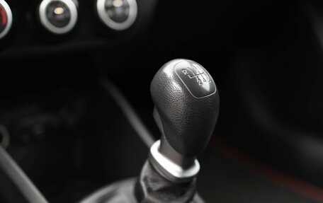 KIA Rio III рестайлинг, 2016 год, 880 000 рублей, 13 фотография