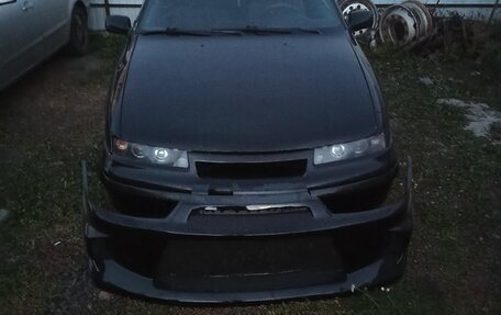 Opel Calibra, 1991 год, 130 000 рублей, 2 фотография