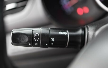 KIA Rio III рестайлинг, 2016 год, 880 000 рублей, 19 фотография