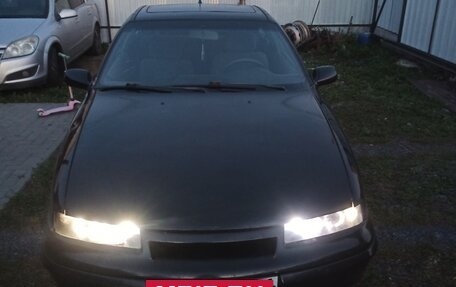 Opel Calibra, 1991 год, 130 000 рублей, 3 фотография