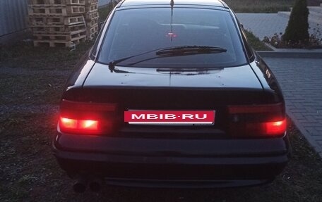 Opel Calibra, 1991 год, 130 000 рублей, 5 фотография