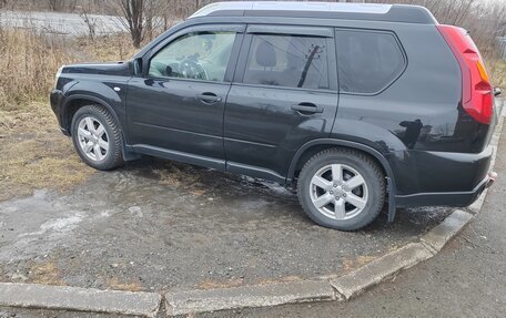 Nissan X-Trail, 2008 год, 860 000 рублей, 4 фотография