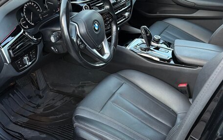 BMW 5 серия, 2020 год, 4 000 000 рублей, 8 фотография