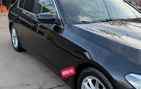 BMW 5 серия, 2020 год, 4 000 000 рублей, 7 фотография