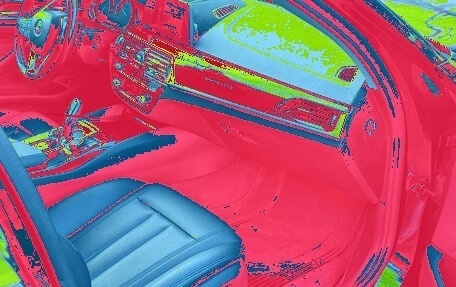 BMW 5 серия, 2020 год, 4 000 000 рублей, 9 фотография