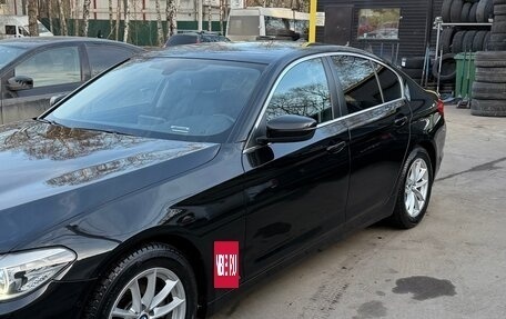 BMW 5 серия, 2020 год, 4 000 000 рублей, 5 фотография