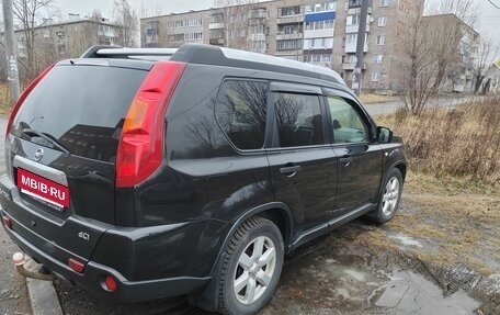Nissan X-Trail, 2008 год, 860 000 рублей, 2 фотография