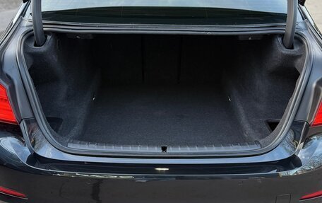 BMW 5 серия, 2020 год, 4 000 000 рублей, 12 фотография