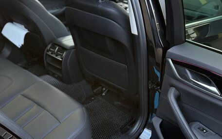 BMW 5 серия, 2020 год, 4 000 000 рублей, 15 фотография