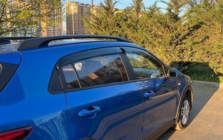 KIA Rio IV, 2020 год, 1 630 000 рублей, 3 фотография