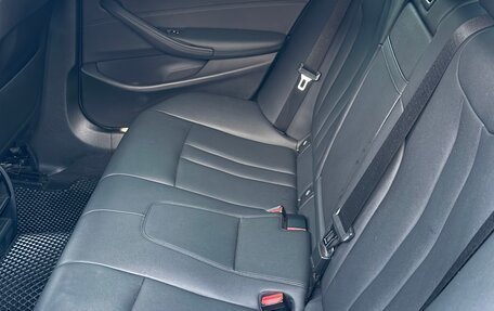 BMW 5 серия, 2020 год, 4 000 000 рублей, 14 фотография