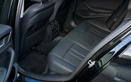 BMW 5 серия, 2020 год, 4 000 000 рублей, 16 фотография