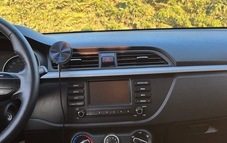 KIA Rio IV, 2020 год, 1 630 000 рублей, 9 фотография