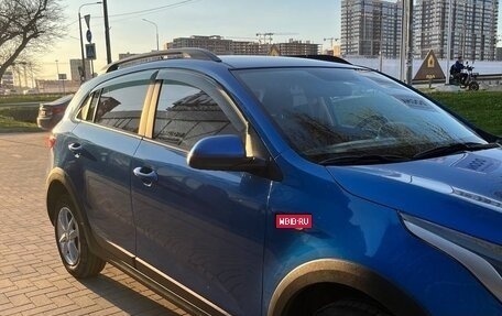 KIA Rio IV, 2020 год, 1 630 000 рублей, 7 фотография