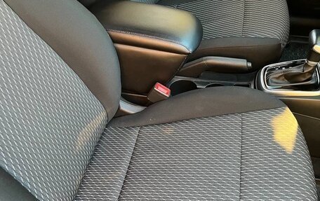 KIA Rio IV, 2020 год, 1 630 000 рублей, 11 фотография