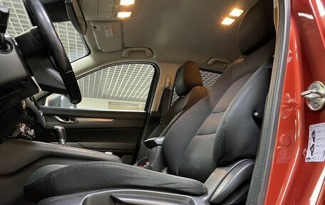 Mazda CX-5 II, 2018 год, 2 083 000 рублей, 10 фотография