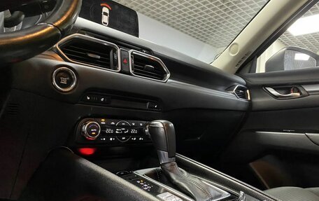 Mazda CX-5 II, 2018 год, 2 083 000 рублей, 20 фотография