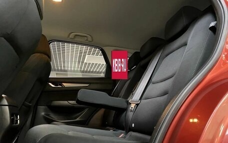 Mazda CX-5 II, 2018 год, 2 083 000 рублей, 11 фотография