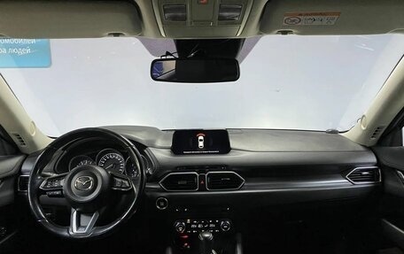 Mazda CX-5 II, 2018 год, 2 083 000 рублей, 12 фотография