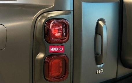 Haval H9, 2026 год, 4 698 000 рублей, 8 фотография