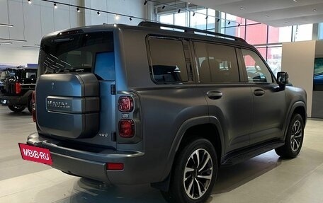 Haval H9, 2026 год, 4 698 000 рублей, 10 фотография